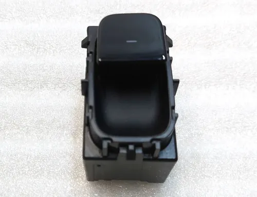 Jednostka sterująca systemu Windows na drzwiach pasażerskich (błyszczący) Model Tesla S 2021, model 3, model 3 stycznia 2024, model Y 1081038-01 -0