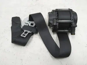 Ремінь безпеки передній лівий водійський Tesla model 3 1081255-01-E