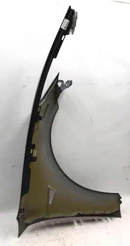 Крило переднє ліве MIDNIGHT SILVER METALLIC-PMNG Tesla model 3 1081401-12-D