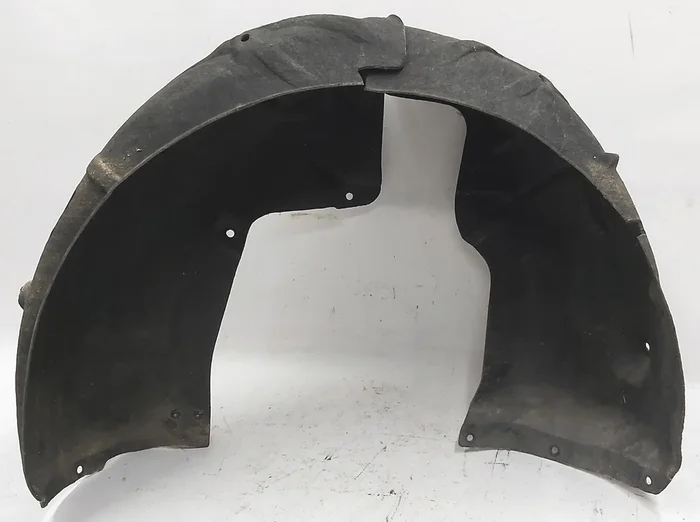 Підкрилок задній лівий Tesla model 3 1081583-00-D