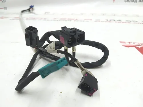 12 Kabeláž kamery TRIPLE Tesla Model X 1082391-00-C