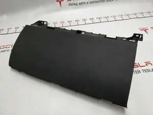 Schowek na rękawiczki (schowek) BLK BASE Tesla Model 3, Model Y 1083340-00-H