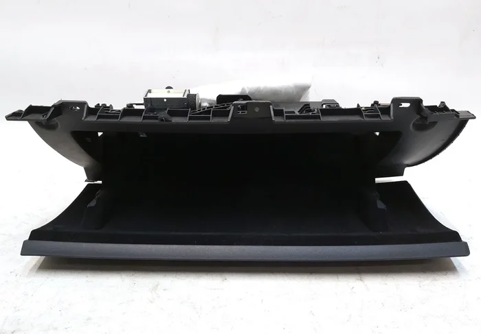 Бардачок (бардачок для рукавичок) BLK BASE Tesla model 3, model Y 1083340-00-H