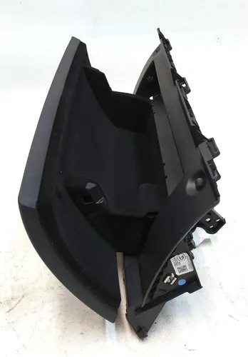 Бардачок (бардачок для рукавичок) BLK BASE Tesla model 3, model Y 1083340-00-H