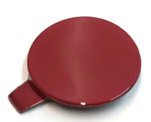 Vordere Stoßstangenkappe PPMR Tesla Modell 3 1084168-00-E