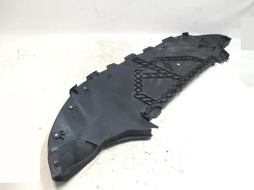 Накладка бампера переднього нижня (губа) відновлена Tesla Model 3 1084174-00-D