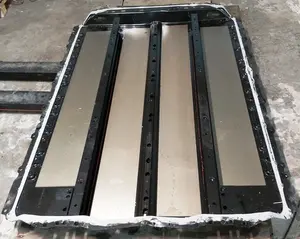 Корпус основної батареї Standard Range Plus Tesla model 3 1104424-00-W