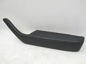 Підлокітник карти дверей передньої правої PREMIUM BLACK Tesla model 3 1090411-01-H