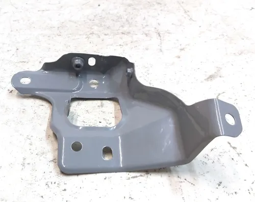 Rechter vleugelliggerbeugel Tesla model 3 1086016-SO-A