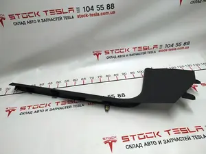 Schwellerverkleidung vorne links Tesla Model 3 1086290-00-H