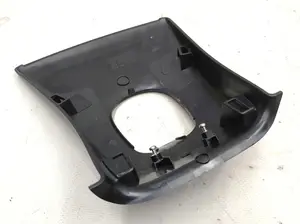 Облицювання кронштейна дзеркала заднього виду і камери салона верхня Tesla model 3 1086332-00-F