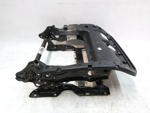 Каркас нижньої частини пасажирського сидіння в зборі Tesla model S REST AG159299-D