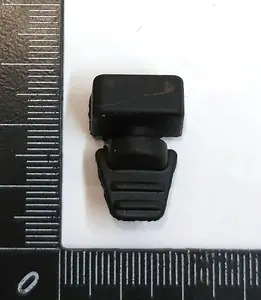 Demper stop armsteun middenconsole Tesla model 3, model Y 1087913-00-C