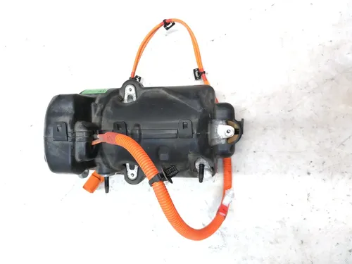 RWD-klimaanlægskompressor med en kabinetterenhed Tesla Model 3 1088198-00-Q