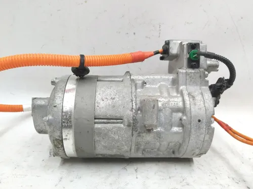 1 Kompresor klimatizace RWD Tesla model 3 1088198-00-N