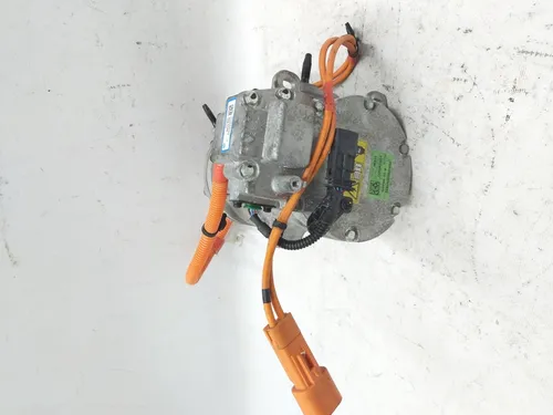 1 Kompresor klimatizace RWD Tesla model 3 1088198-00-N