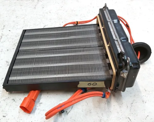 1 乘客舱空调装置（炉灶）的加热元件，与电线组装在一起 Tesla model 3 1088218-00-I