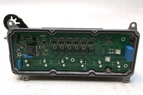 Елемент нагрівальний кліматичної уставновки (пічки) салону без електропроводки Tesla model 3 1088218-00-I