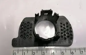 Parktronic Halterung S5 (12 Sensoren PARK ASSIST System) AP2.5 Tesla Modell 3 1088440-00-A