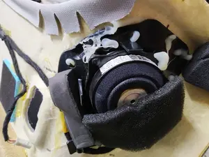 Динамік аудіосистеми HI DEF стеля Tesla model 3 1088459-00-B