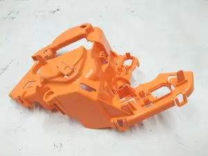 34 Øvre låg på hovedbatteriopladningskontaktoren Tesla model 3 model Y 1088607-00-G