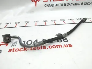 Шланг гальмівний задній правий MANDO Tesla model X 1088735-00-D
