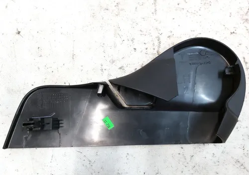 Nederste højre førersæde dekorative beklædning Tesla Model 3, Model Y 1088965-00-C