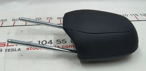 3 Sitzkopfstütze 1. Reihe PREM PUR BLK Tesla Model 3, Model Y 1089092-61-E, 1623798-91-C