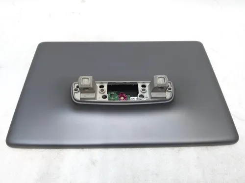 L'affichage Tangcrin avec des dommages à l'écran de l'écran, les bulles d'air Tesla Modèle 3, modèle Y 1089543-00-H