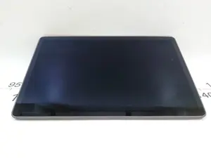 Дисплей з тачскріном Tesla Model 3, Model Y 1089543-00-H