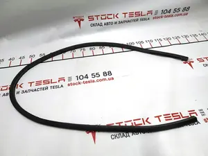 Ущільнювач двері задніх лівих Tesla Model 3, Model 3 Jan 2024 1090509-00-D