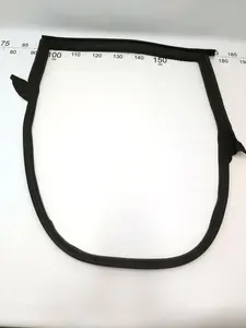 Forseglingen af ​​døren til den bageste højre Tesla Model 3 1090510-00-O