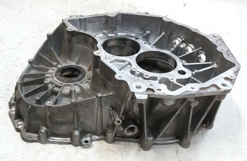 Картер редуктора мотора заднього MOSFET з боку статора Tesla model 3 1120970-00-F