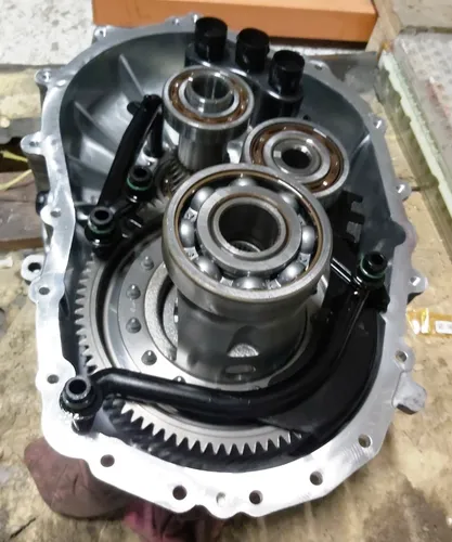 后电机齿轮箱 MOSFET 定子侧组件 Tesla 型号 3 1090762-50-F