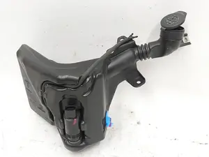 11 Бачок склоомивача в зборі Tesla Model 3 1090850-01-H