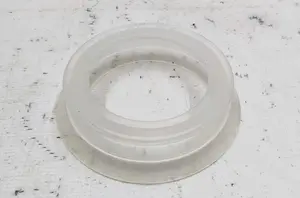 Ізолятор силіконовий основної батареї Tesla model 3 1090905-00-C