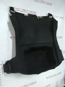 Bagagerumstæppe Tesla model 3 1091207-00-G