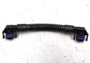 Патрубок системи охолодження основної батареї LR Tesla model 3 1091582-00-C