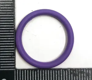 Кільце ущільнювальне патрубка системи охолодження основної батареї 22х16x3.0mm Tesla model 3 1091894-00-D