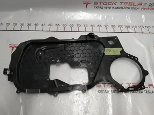 1 Накладка внутрішня двері передньої лівої Tesla model 3 1092146-00-D
