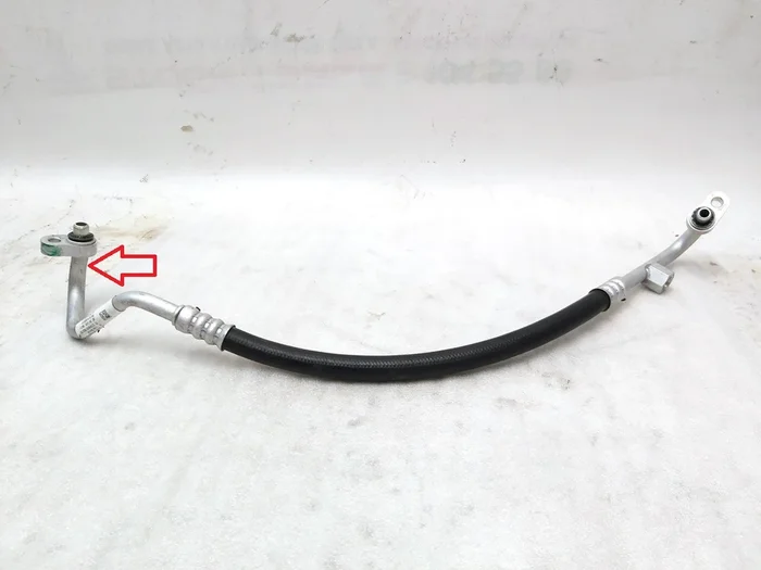 空调管道Tesla模型3 1092158-00-F