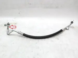 Klimaanlagenpipeline Tesla Modell 3 1092158-00-F