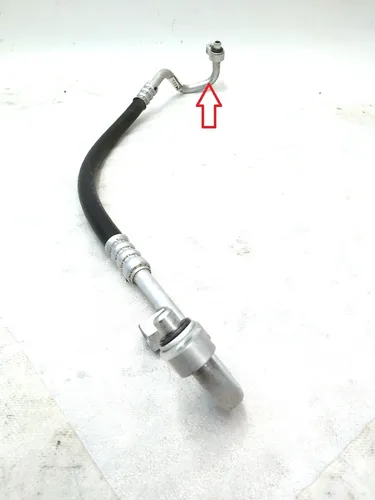 空调管道Tesla模型3 1092158-00-F