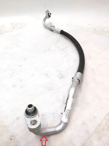 空调管道Tesla模型3 1092158-00-F