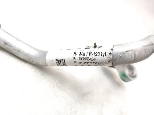 空调管道Tesla模型3 1092158-00-F