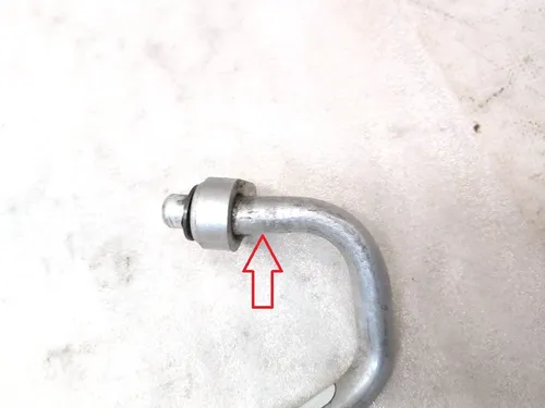 空调管道Tesla模型3 1092158-00-F