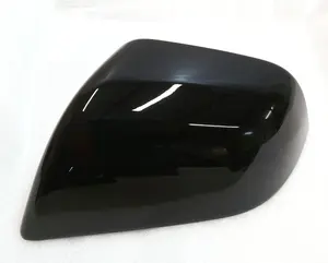 Specchio esterno sovrapposizione sul guscio PBSB Light Black Tesla Modello 3 1092290-01-D