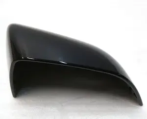 Накладка дзеркала зовнішнього правого верхня (шкаралупа) PBSB Tesla Model 3 1092292-01-D