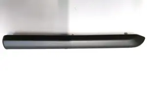 Listning GRAPHITE B-stolplister nedre vänster Tesla modell S REST 1024631-S2-G