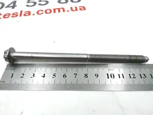 15 Болт батареи 14EPL,M8x130,STL[109],ZNNI,PTC Tesla Model 3, Model 3 Jan 2024, Model Y, Model Y Feb 2025 1092553-00-A
